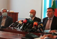 На осмо място сме по смъртност от COVID-19 в ЕС COVID-19