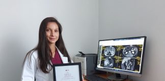 "Александровска"