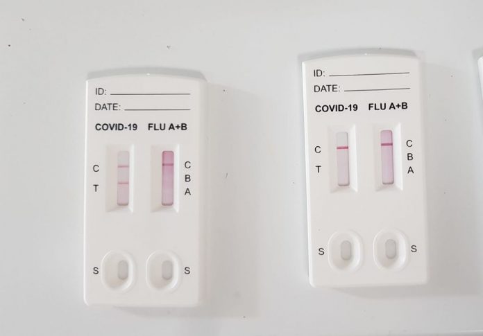 бързи тестове