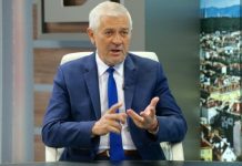 Д-р Ваньо Шарков: Всички ще влезем в COVID-зоните, някои вече ги изнесоха Д-р Ваньо Шарков