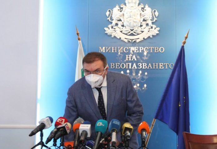 Проф. Костадин Ангелов