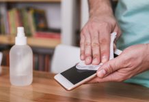 коронавирусът