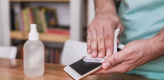 коронавирусът