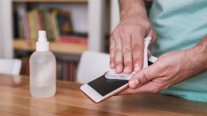 коронавирусът