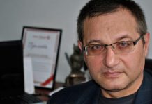 Проф. Георги Хубчев