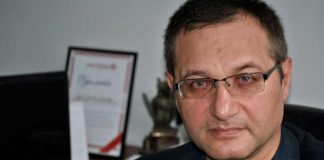 Проф. Георги Хубчев