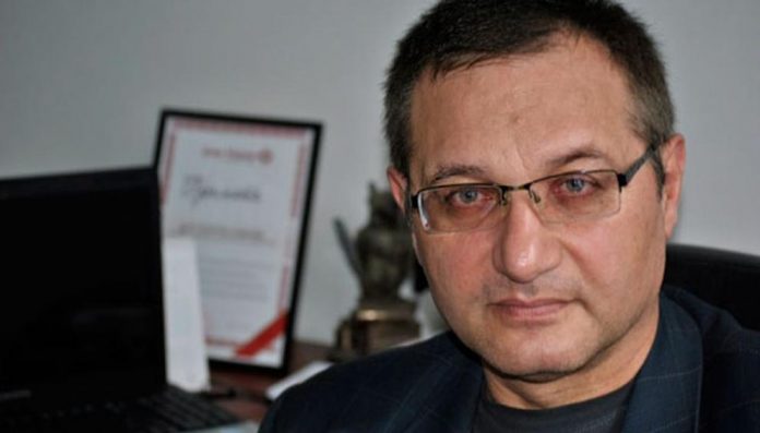 Проф. Георги Хубчев Проф. Георги Хубчев