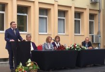 Проф. Костадин Ангелов