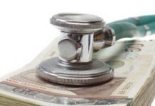 здравни вноски