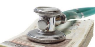 здравни вноски