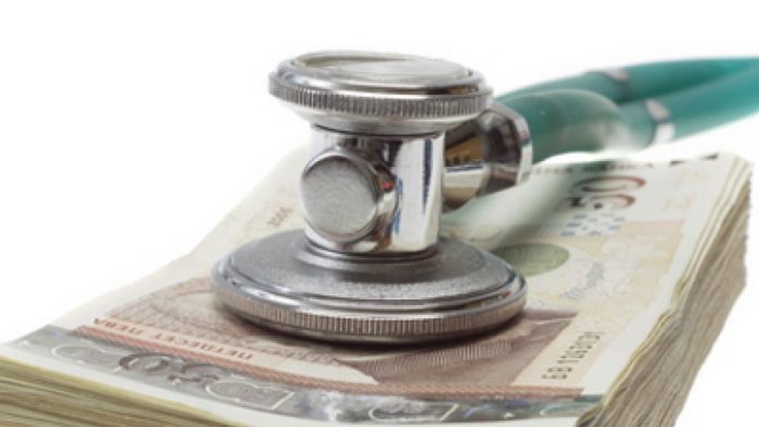 здравни вноски