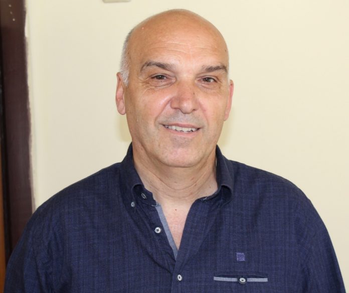 Д-р Георги Деянов