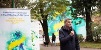 трансплантация