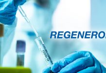 В САЩ одобриха антителата на Регенерон, излекували Тръмп Регенерон