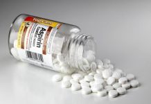 И аспиринът влиза в действие срещу COVID-19 аспиринът