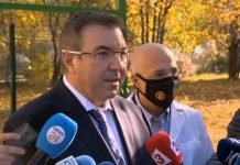 антигенни тестове