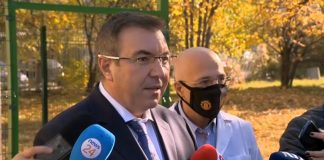 антигенни тестове