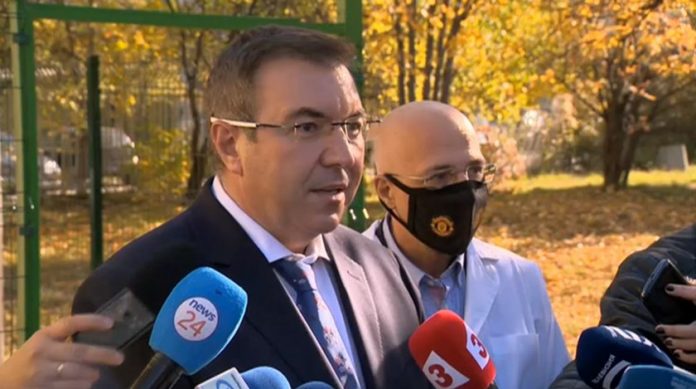 антигенни тестове