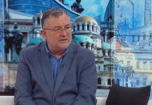 Д-р Чавдар Ботев