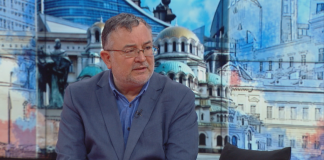 Д-р Чавдар Ботев