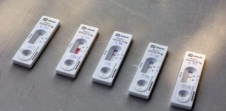 антигенни теста