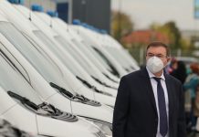 мобилно приложение