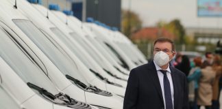 мобилно приложение