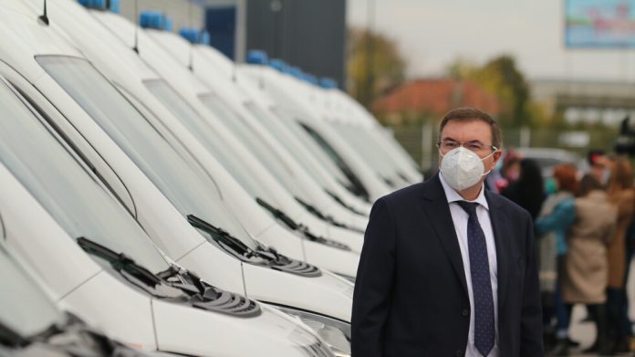 мобилно приложение