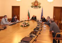 коронавирус