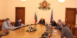 коронавирус