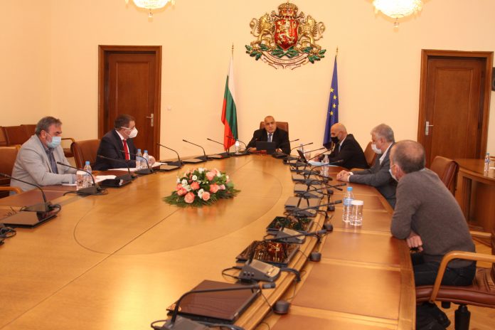 коронавирус