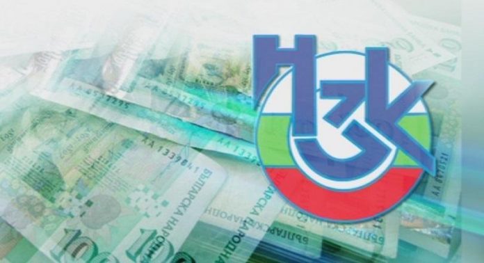 6 млрд. лева