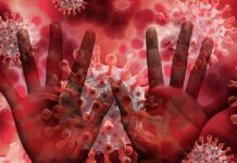 1 от 5 с COVID-19 развива психично заболяване след месеци COVID-19