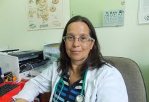 Д-р Гергана Николова: Здравословното хранене и движението пазят от остеопороза домашни посещения