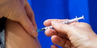 странична реакция