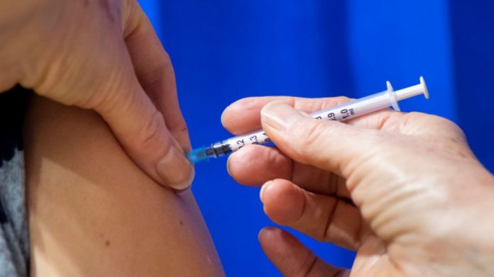 странична реакция