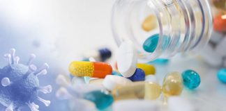 Ремдесивир