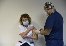 Ваксинирането е отговорност, а преболедуването не е най-прекрасната опция ваксинирането