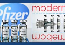Pfizer и Moderna