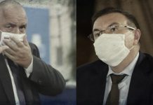 Борисов: На 21 декември съм разпоредил да отворим всичко Борисов