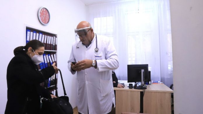 електронно направление електронно направление