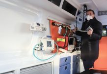 антигенните тестове