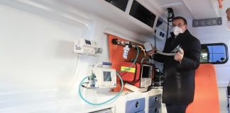 антигенните тестове