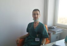 В „Св. Георги“ спасиха от ампутация срязана ръка за 40 минути "Св. Георги"