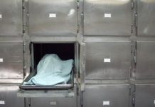 смъртни актове