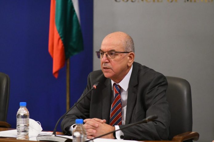 имунизираните имунизираните