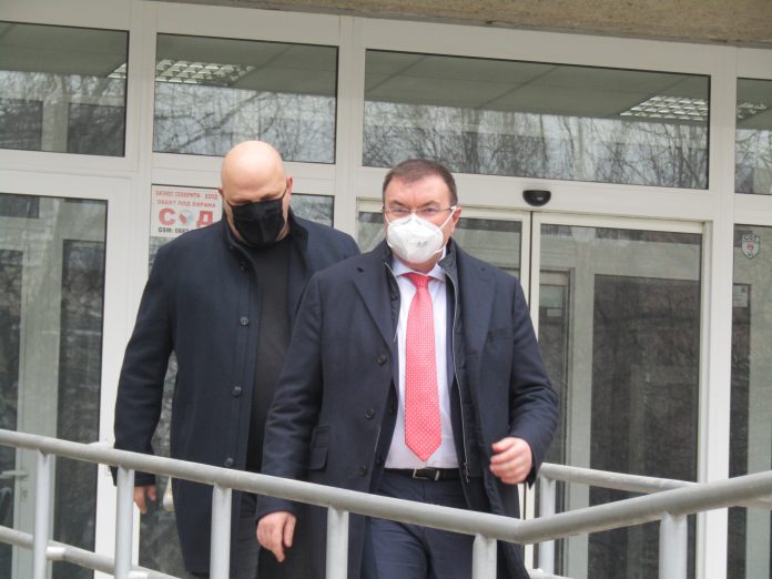 Ангелов Ангелов