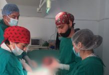 Бебе с антитела срещу COVID-19 се роди в Пазарджик бебе с антитела