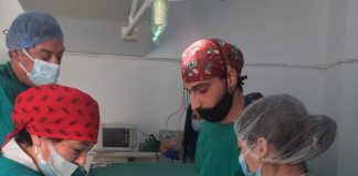 бебе с антитела