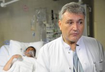 11 трансплантации от жив донор в „Лозенец“ за година Любомир Спасов